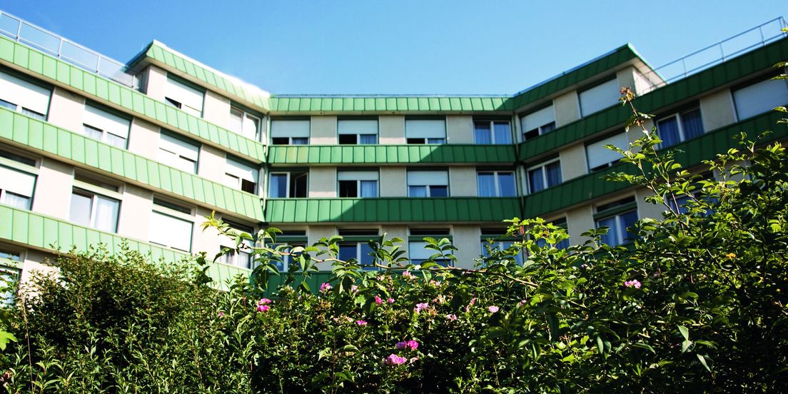 MEDICLIN Seniorenresidenz Auf dem Bellem